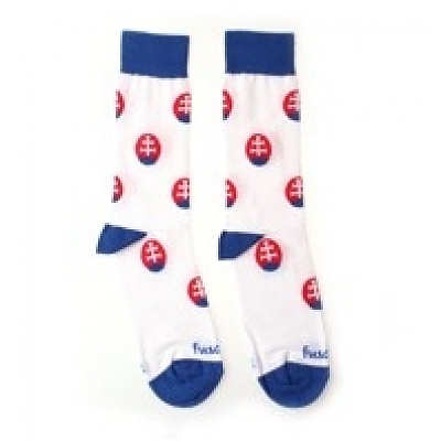 FUSAKLE ponožky/socks