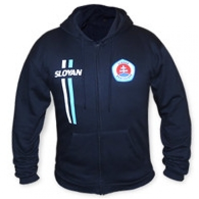 Mikina ŠK Slovan