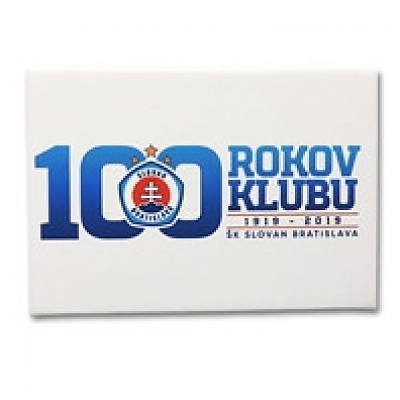 Magnetka ŠK Slovan