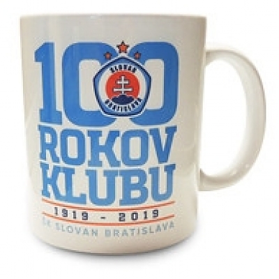 Šálka ŠK Slovan