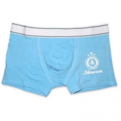 Boxerky ŠK Slovan