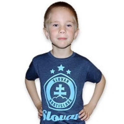 Tričko ŠK Slovan