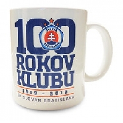 Šálka ŠK Slovan