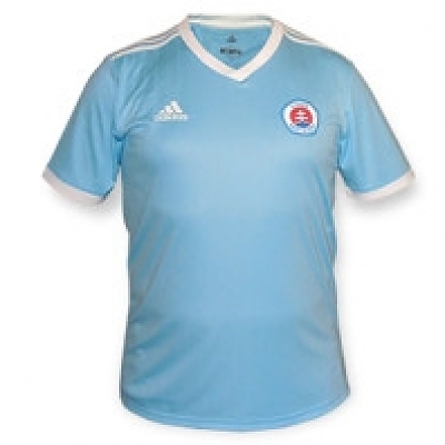 Futbalový dres ŠK Slovan