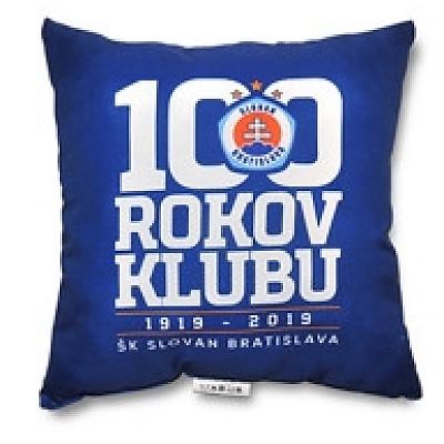 Vankúš ŠK Slovan