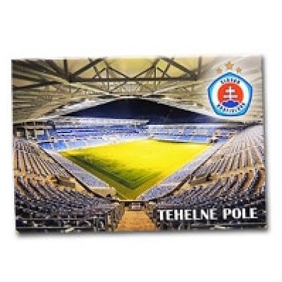 Magnetka ŠK Slovan