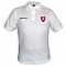 Polokošela SLOVAKIA biela