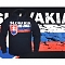 Mikina SVK vlajka