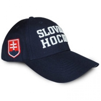 Šiltovka SVK