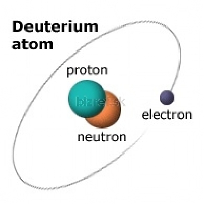 Čo je deutérium