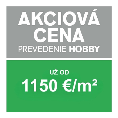 PREVEDENIE - HOBBY (holodom)