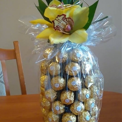 FERRERO ANANÁS