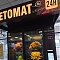 Kvetomat v meste Nitra
