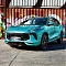 Dongfeng T5 EVO