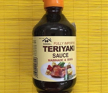 YAMASA - Teriyaki Sauce