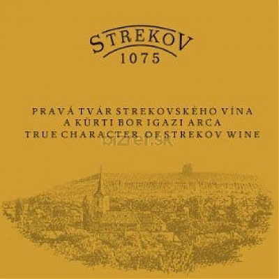 Strekov 1075