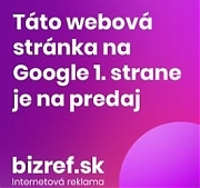 Rybárske potreby/rybárstvo Senec stranka na predaj