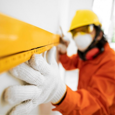 Ako prebieha proces zateplenia?