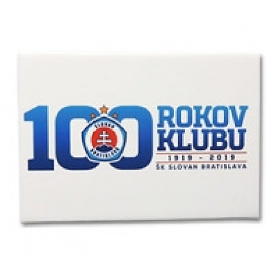 Magnetka ŠK Slovan