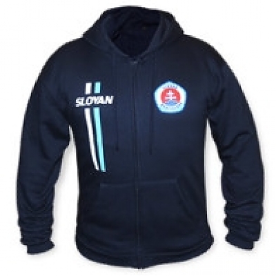 Mikina ŠK Slovan