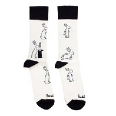 FUSAKLE ponožky/socks