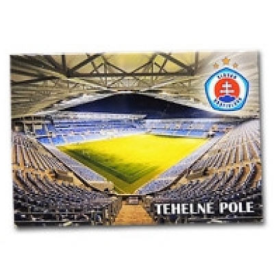 Magnetka ŠK Slovan Tehelné pole