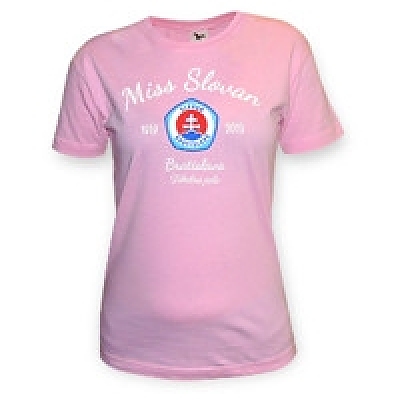 Tričko ŠK Slovan
