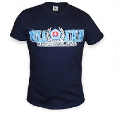 Tričko ŠK Slovan