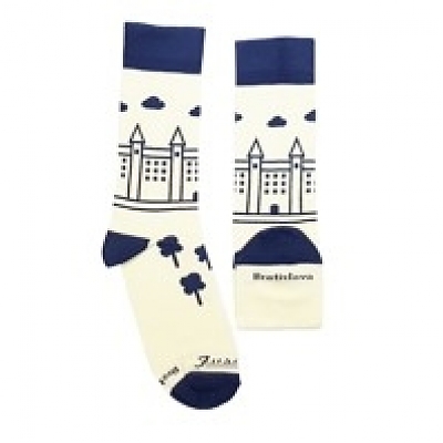 FUSAKLE ponožky/socks