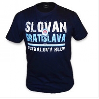 Tričko ŠK Slovan Bratislava