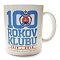 Šálka ŠK Slovan 100 rokov