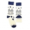 FUSAKLE ponožky/socks