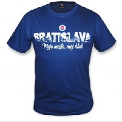 Tričko ŠK Slovan