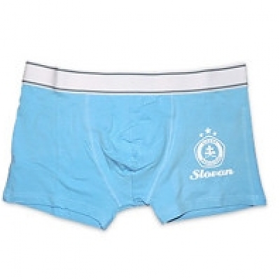 Boxerky ŠK Slovan