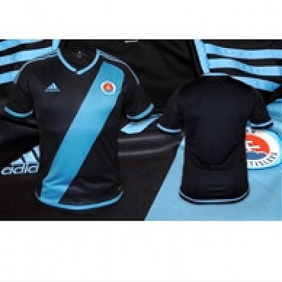 Futbalový dres ŠK SLOVAN