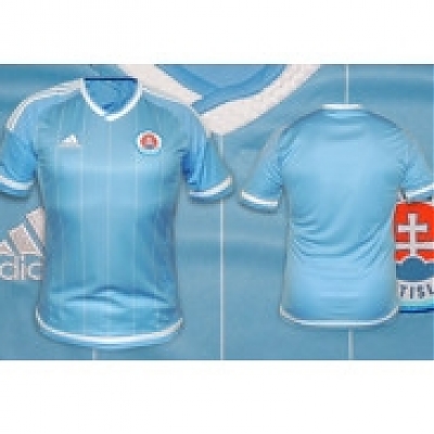 Futbalový dres ŠK SLOVAN