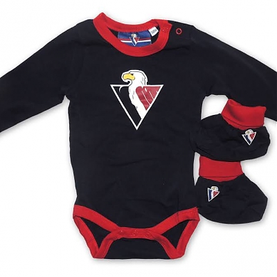HC Slovan Detské body set