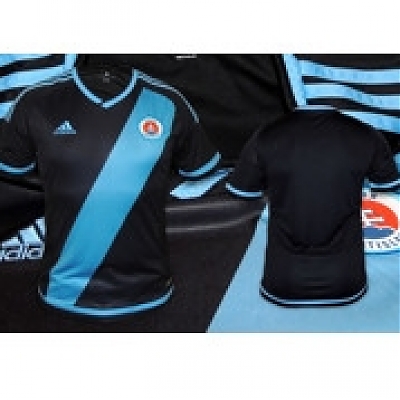 Futbalový dres ŠK SLOVAN