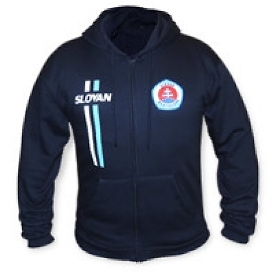 Mikina ŠK Slovan