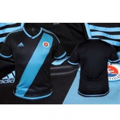 Futbalový dres ŠK SLOVAN