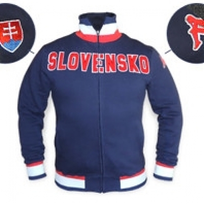 Mikina SVK
