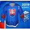 Hokejový dres Slovakia 2019