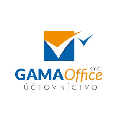 GAMA Office, s.r.o.  - Fakturačná adresa