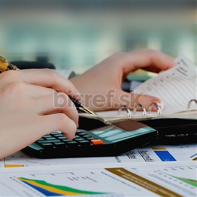 Účtovníctvo Šamorín, Hamuliakovo, Bratislava - ponuka našich služieb: