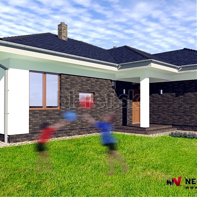 “ Wurc “ bungalov