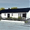 “ Karafiát “ bungalov