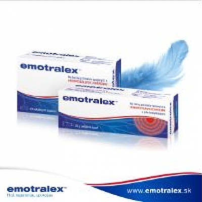 Emotralex