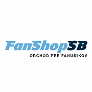 Fanshop s.r.o. - e-shop futbalové dresy, predaj futbalových dresov Košice