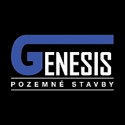 GENESIS POZEMNÉ STAVBY - projekcia, stavby, rekonštrukcie domov