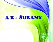 Atletický Klub Šurany